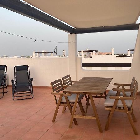 Condado De Alhama Naranjos 5 Apartment 446 อาลามา เด มูร์เซีย ภายนอก รูปภาพ