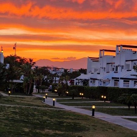 Condado De Alhama Naranjos 5 Apartment 446 อาลามา เด มูร์เซีย ภายนอก รูปภาพ