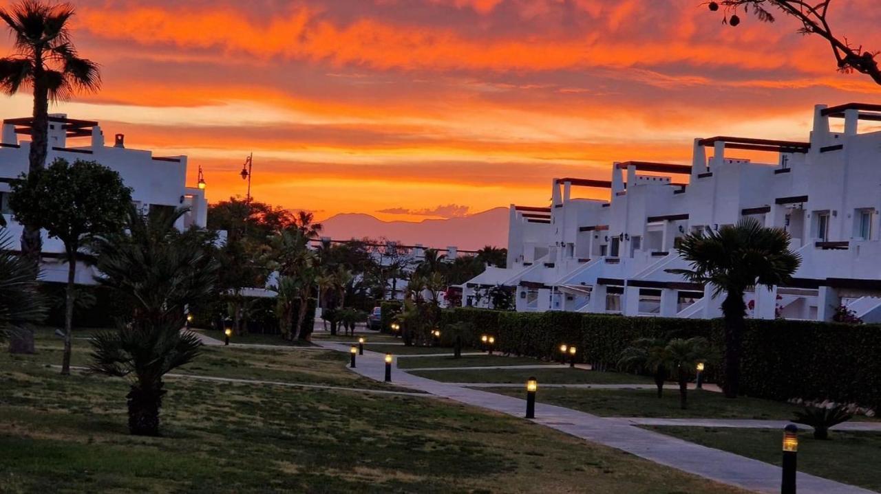Condado De Alhama Naranjos 5 Apartment 446 อาลามา เด มูร์เซีย ภายนอก รูปภาพ
