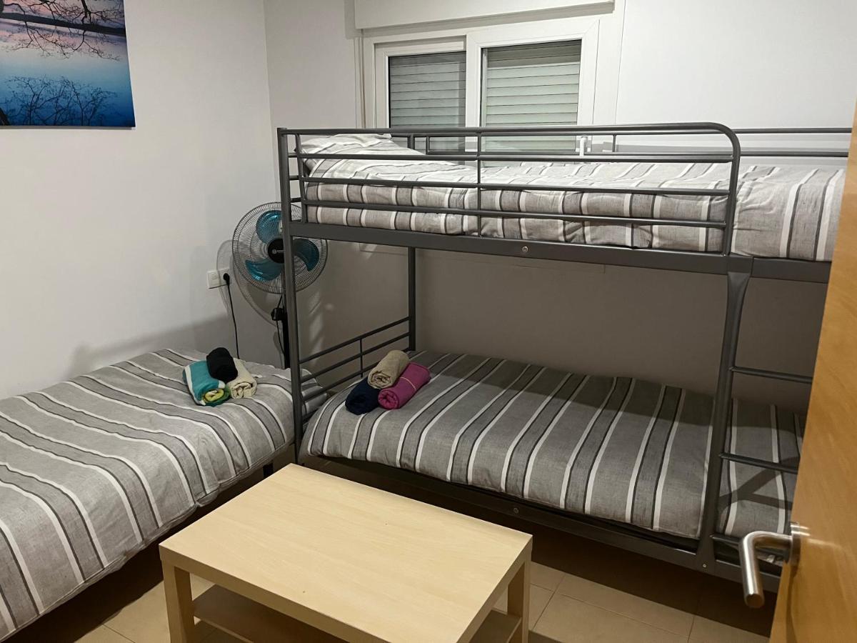 Condado De Alhama Naranjos 5 Apartment 446 อาลามา เด มูร์เซีย ภายนอก รูปภาพ