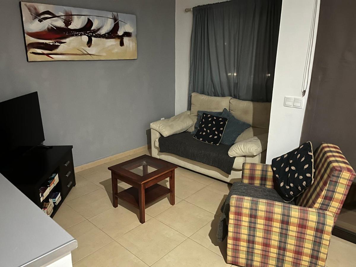 Condado De Alhama Naranjos 5 Apartment 446 อาลามา เด มูร์เซีย ภายนอก รูปภาพ