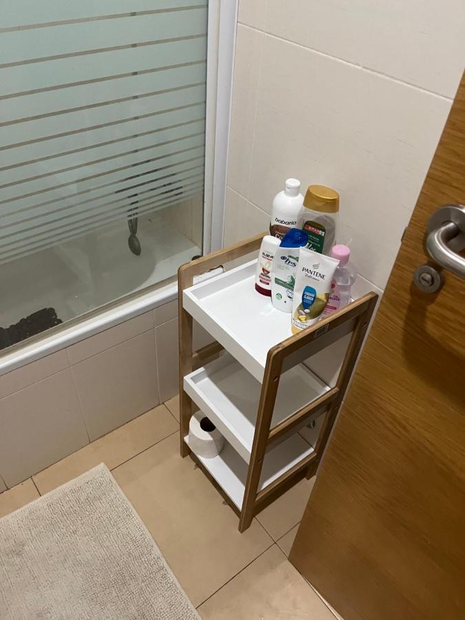 Condado De Alhama Naranjos 5 Apartment 446 อาลามา เด มูร์เซีย ภายนอก รูปภาพ