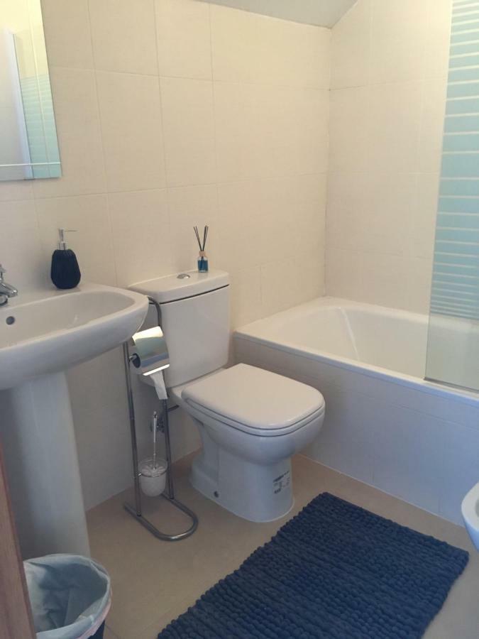 Condado De Alhama Naranjos 5 Apartment 446 อาลามา เด มูร์เซีย ภายนอก รูปภาพ